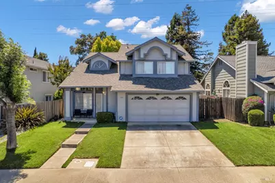 121 Sunnyglen Drive, Vallejo, CA 94591 - Photo 2