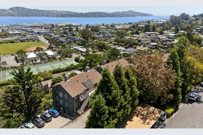 94 Anchorage Road, Sausalito, CA 94965 - Photo 32