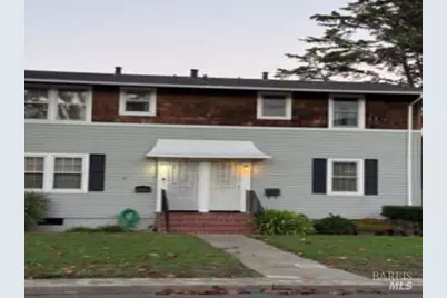 136 Calhoun Street, Vallejo, CA 94590 - Photo 1