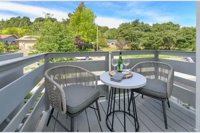 1116 Foster Road, Napa, CA 94558 - Photo 2