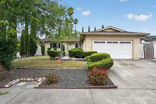 160 Radcliffe Dr, Vallejo, CA 94589 - Photo 1