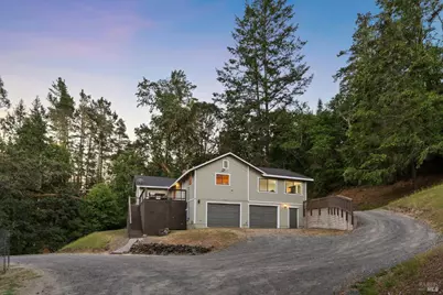 17950 Bei Road, Cazadero, CA 95421 - Photo 16