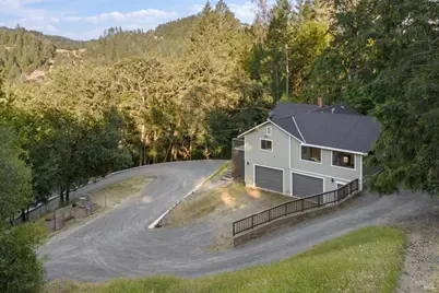 17950 Bei Road, Cazadero, CA 95421 - Photo 8
