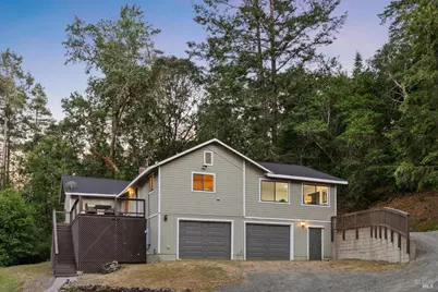 17950 Bei Road, Cazadero, CA 95421 - Photo 18