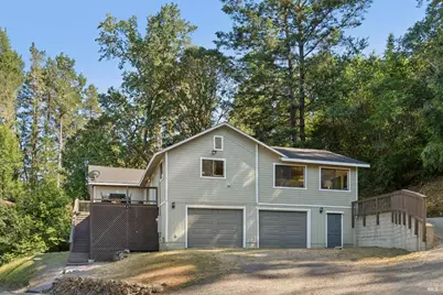 17950 Bei Road, Cazadero, CA 95421 - Photo 66