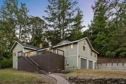 17950 Bei Road, Cazadero, CA 95421 - Photo 2