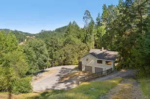 17950 Bei Rd, Cazadero, CA 95421 - Photo 1