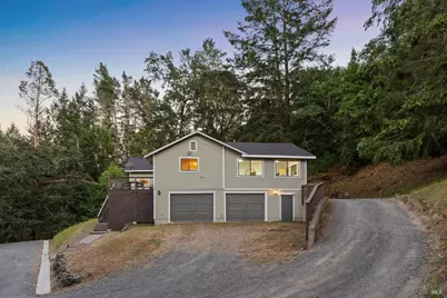 17950 Bei Road, Cazadero, CA 95421 - Photo 2