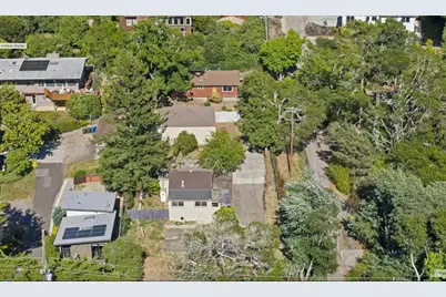 552 Shoreline Highway, Mill Valley, CA 94941 - Photo 1