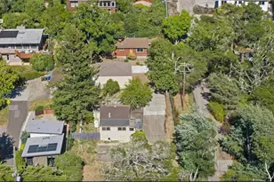 552 Shoreline Hwy, Mill Valley, CA 94941 - Photo 1