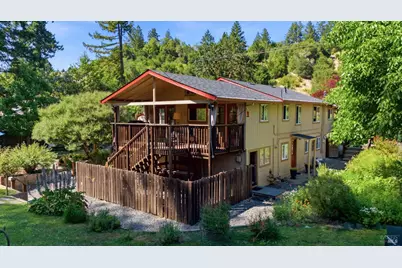 11850 Hwy 116, Guerneville, CA 95446 - Photo 32