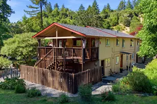 11850 Hwy 116, Guerneville, CA 95446 - Photo 32