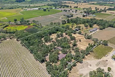 1769 Olivet Road, Santa Rosa, CA 95401 - Photo 2