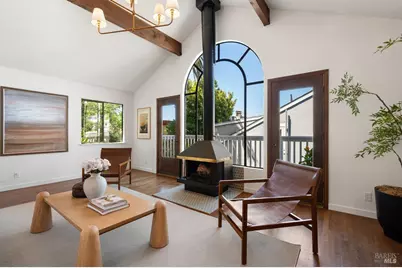 412 Johnson Street #4, Sausalito, CA 94965 - Photo 4