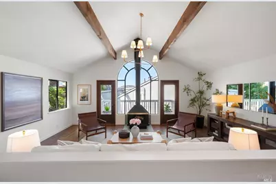 412 Johnson Street #4, Sausalito, CA 94965 - Photo 1