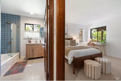 412 Johnson Street #4, Sausalito, CA 94965 - Photo 34