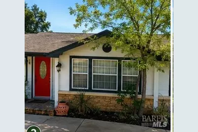 19235 Hidden Valley Road, Hidden Valley Lake, CA 95467 - Photo 2