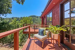 164 Pine Dr, Fairfax, CA 94930 - Photo 18