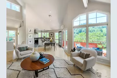 164 Pine Drive, Fairfax, CA 94930 - Photo 6