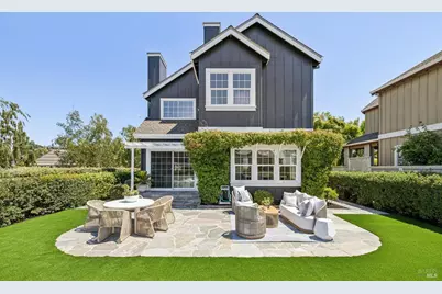 5 Elizabeth Circle, Greenbrae, CA 94904 - Photo 56