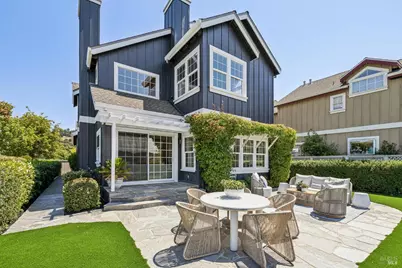 5 Elizabeth Circle, Greenbrae, CA 94904 - Photo 2