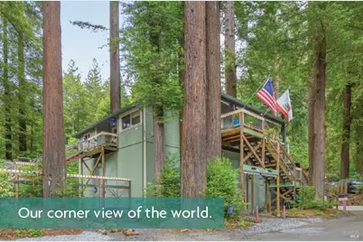 16775 Center Way, Guerneville, CA 95446 - Photo 6