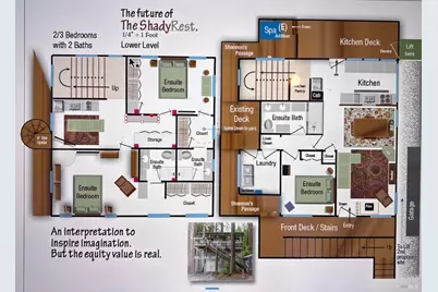 16775 Center Way, Guerneville, CA 95446 - Photo 60