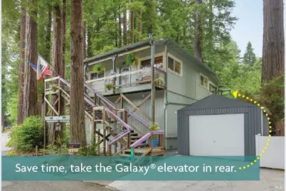 16775 Center Way, Guerneville, CA 95446 - Photo 4