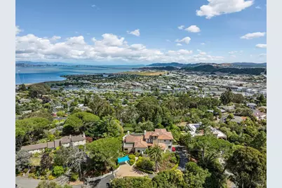 40 W Seaview Avenue, San Rafael, CA 94901 - Photo 6
