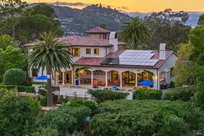 40 W Seaview Avenue, San Rafael, CA 94901 - Photo 12