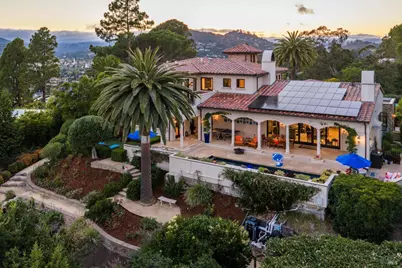 40 W Seaview Avenue, San Rafael, CA 94901 - Photo 1