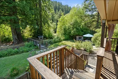 11850 Hwy 116, Guerneville, CA 95446 - Photo 16