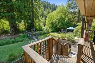 11850 Hwy 116, Guerneville, CA 95446 - Photo 16