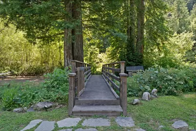 11850 Hwy 116, Guerneville, CA 95446 - Photo 34