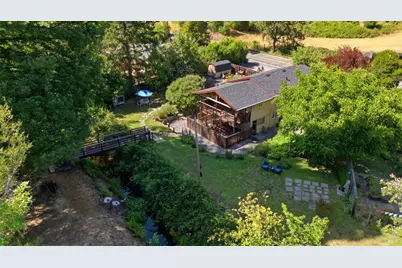 11850 Hwy 116, Guerneville, CA 95446 - Photo 38