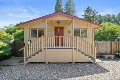 11850 Hwy 116, Guerneville, CA 95446 - Photo 2