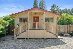 11850 Hwy 116, Guerneville, CA 95446 - Photo 2