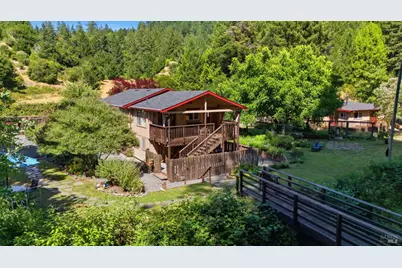 11850 Hwy 116, Guerneville, CA 95446 - Photo 40