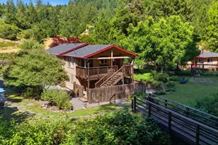 11850 Hwy 116, Guerneville, CA 95446 - Photo 40