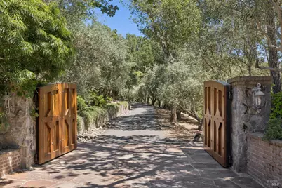 748 Adobe Canyon Road, Kenwood, CA 95452 - Photo 4