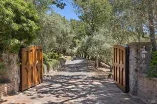 748 Adobe Canyon Rd, Kenwood, CA 95452 - Photo 4