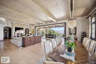 748 Adobe Canyon Road, Kenwood, CA 95452 - Photo 12