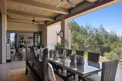 748 Adobe Canyon Road, Kenwood, CA 95452 - Photo 16