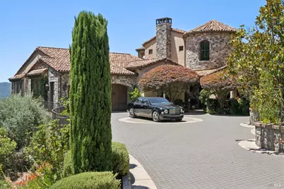 748 Adobe Canyon Road, Kenwood, CA 95452 - Photo 6