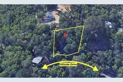 202 Hillside Drive, Fairfax, CA 94930 - Photo 2