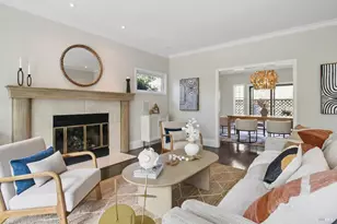 8 Greenfield Ct, Mill Valley, CA 94941 - Photo 6
