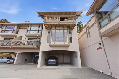 80 Marinero Circle, Tiburon, CA 94920 - Photo 38