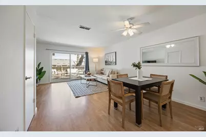 1259 Royal Oak Terrace #C, Novato, CA 94947 - Photo 6