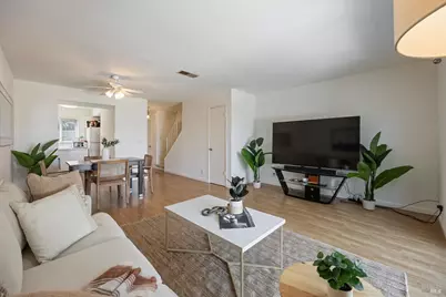 1259 Royal Oak Terrace #C, Novato, CA 94947 - Photo 1