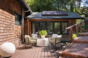 263 Morningside Dr, Corte Madera, CA 94925 - Photo 4